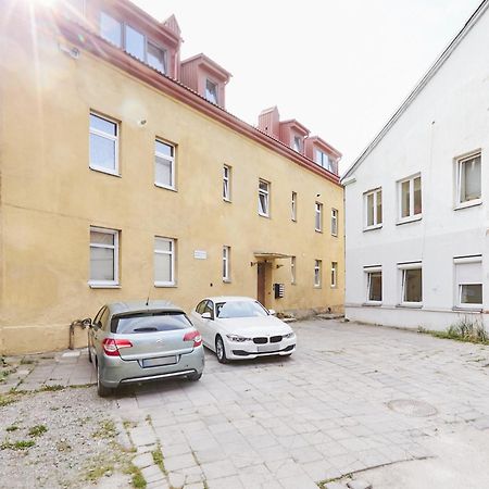 Old Town Apartment Kaunas Exterior photo