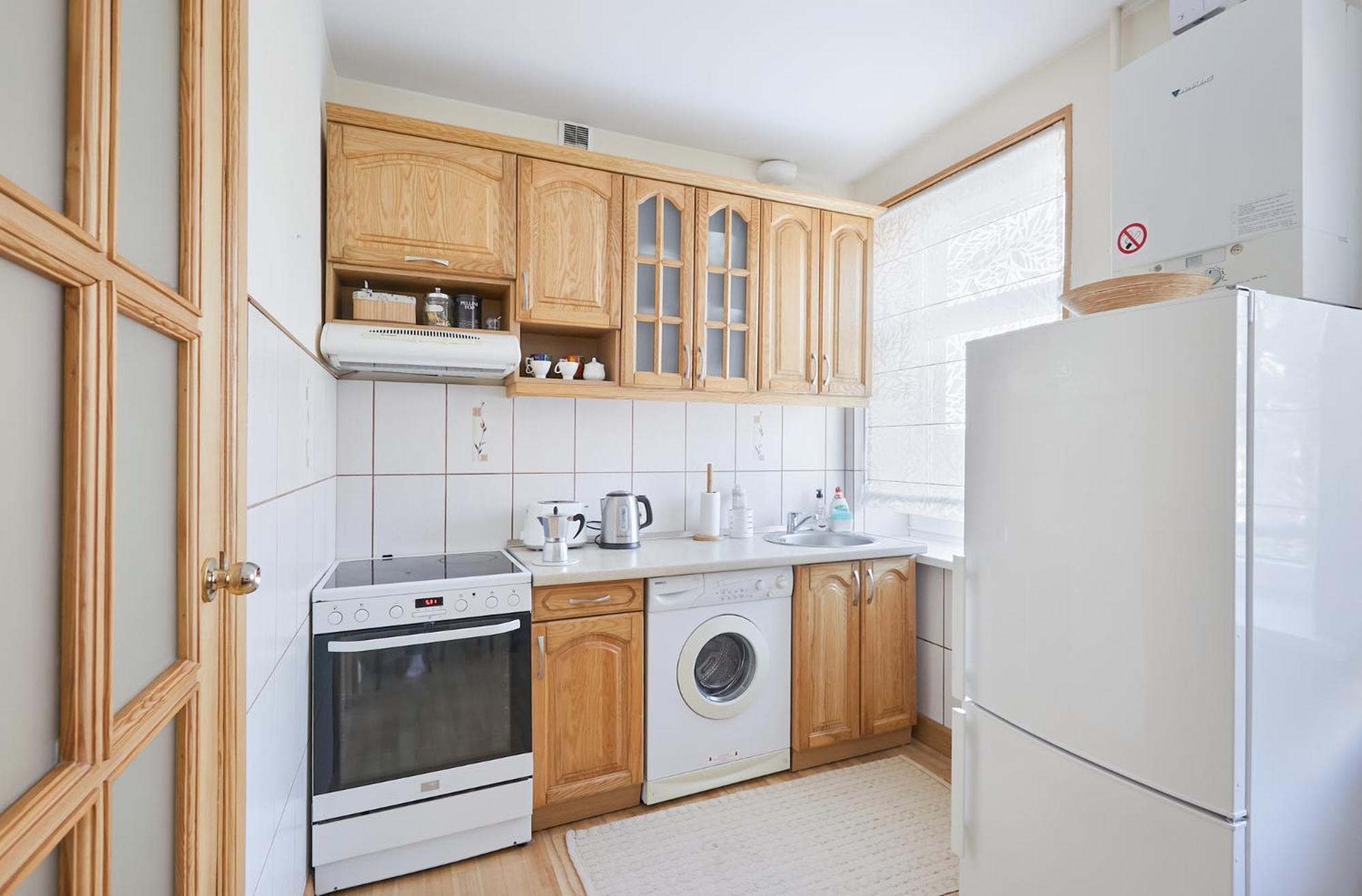 Old Town Apartment Kaunas Exterior photo